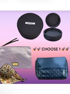 🚀🚀Choose 1🚀🚀 Prada, ysl, or Gucci Beauty
